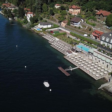 Hotel Ghiffa Kültér fotó