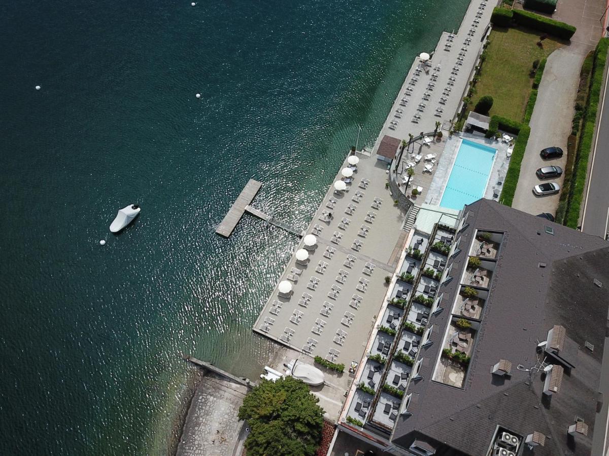 Hotel Ghiffa Kültér fotó