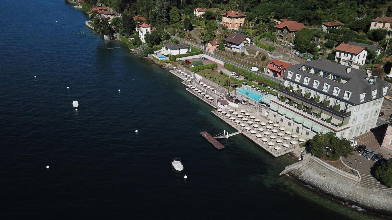 Hotel Ghiffa Kültér fotó