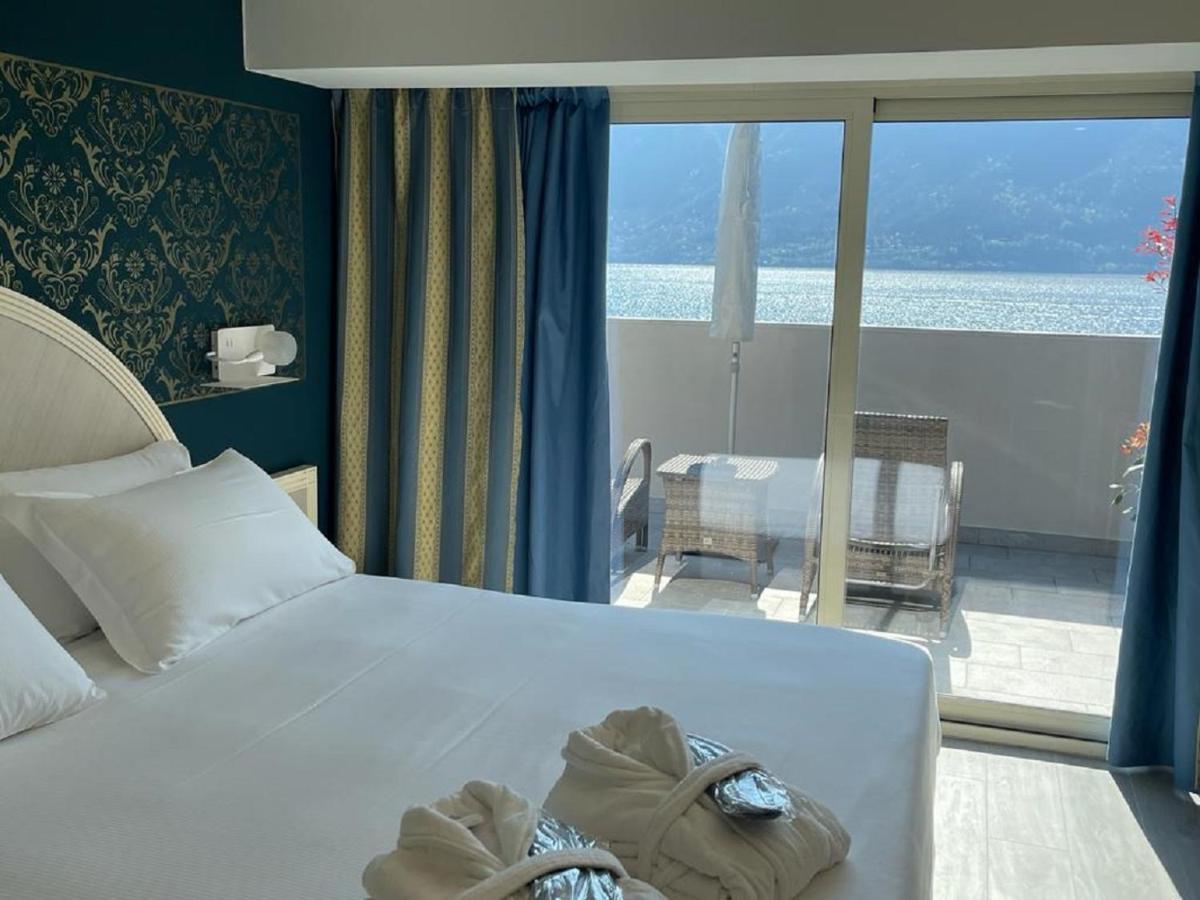 Hotel Ghiffa Kültér fotó