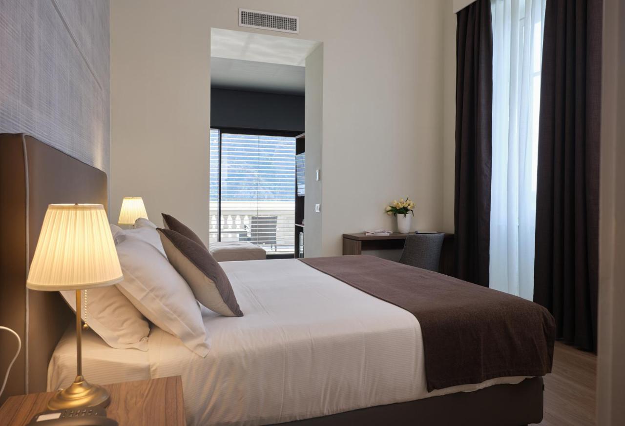 Hotel Ghiffa Kültér fotó