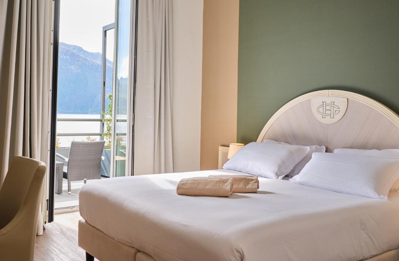 Hotel Ghiffa Kültér fotó