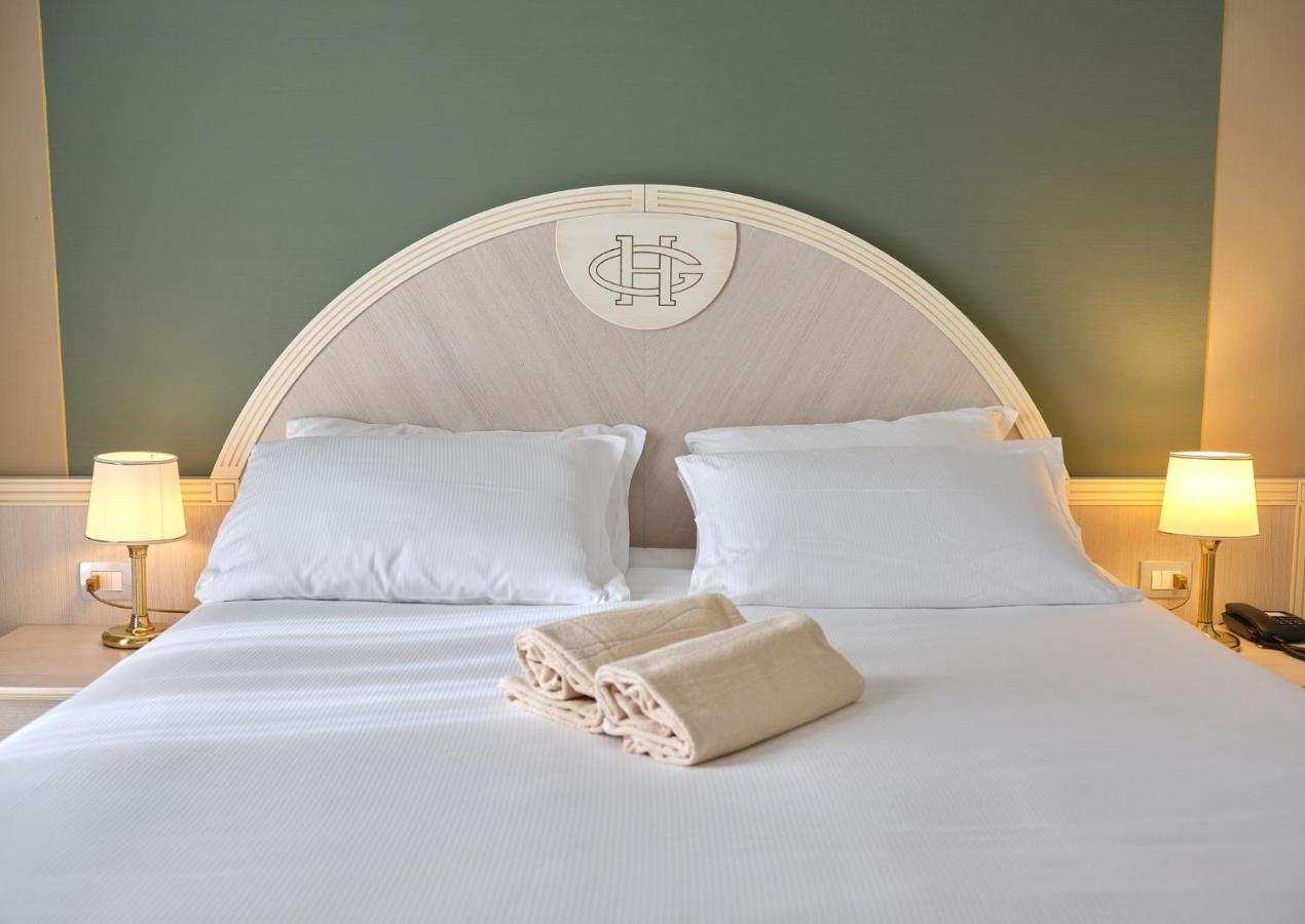 Hotel Ghiffa Kültér fotó