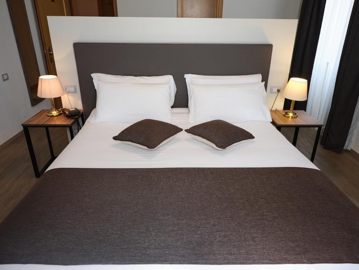 Hotel Ghiffa Kültér fotó