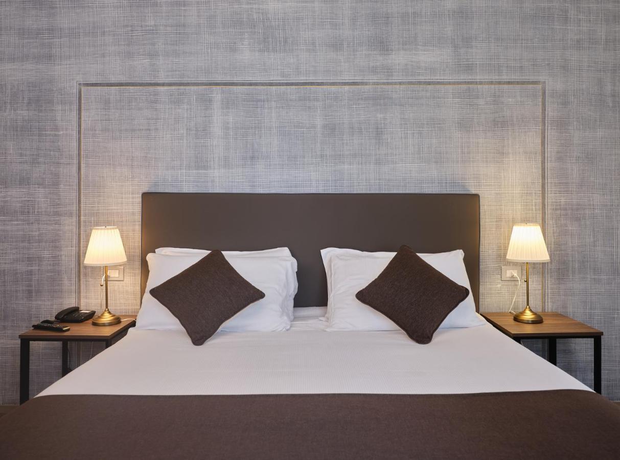 Hotel Ghiffa Kültér fotó