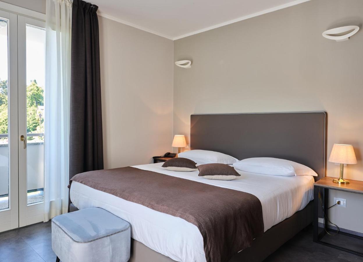 Hotel Ghiffa Kültér fotó