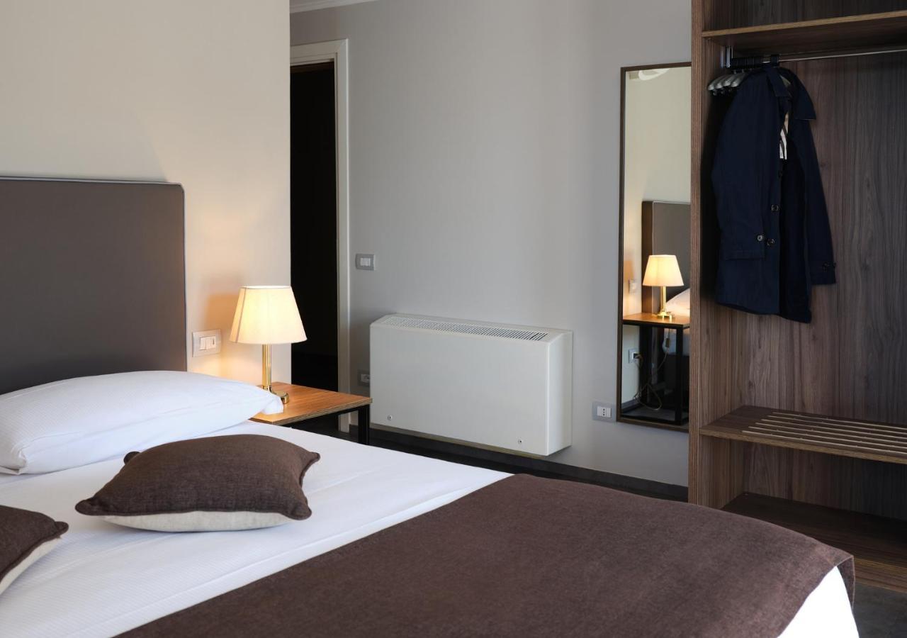 Hotel Ghiffa Kültér fotó