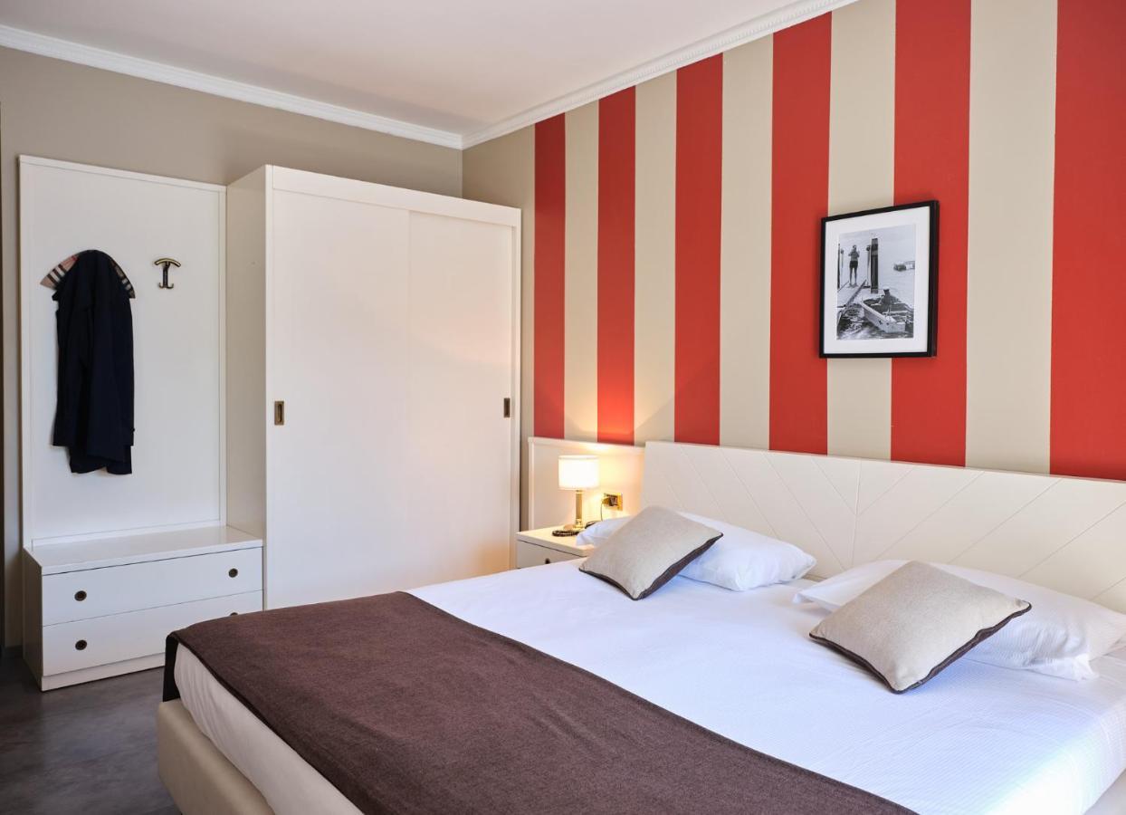 Hotel Ghiffa Kültér fotó