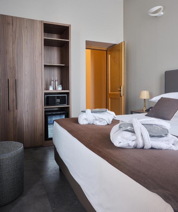Hotel Ghiffa Kültér fotó