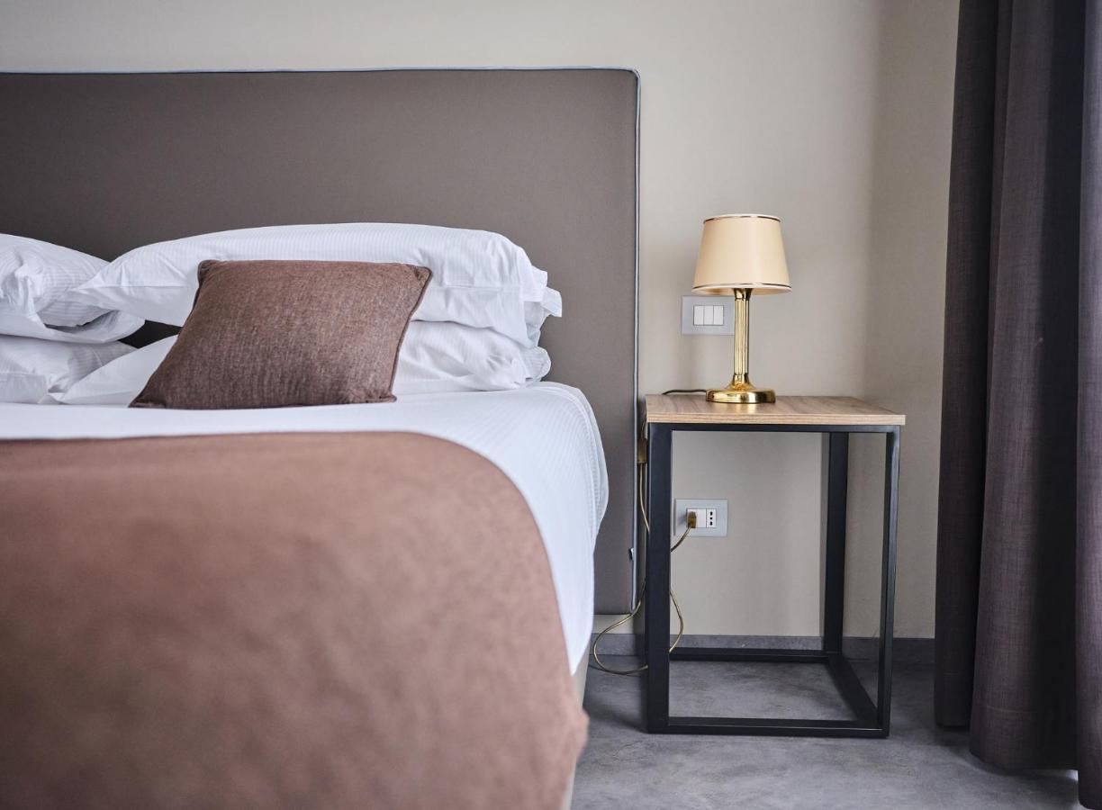 Hotel Ghiffa Kültér fotó