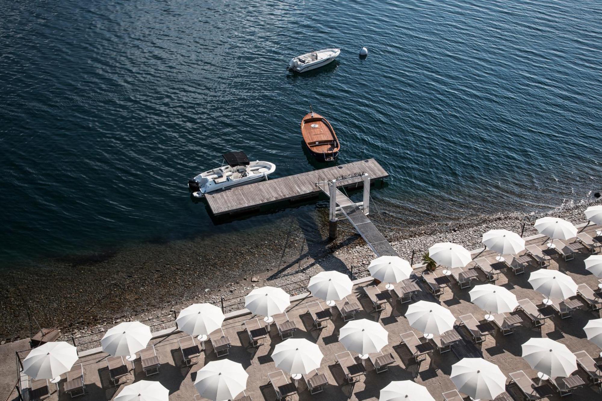 Hotel Ghiffa Kültér fotó