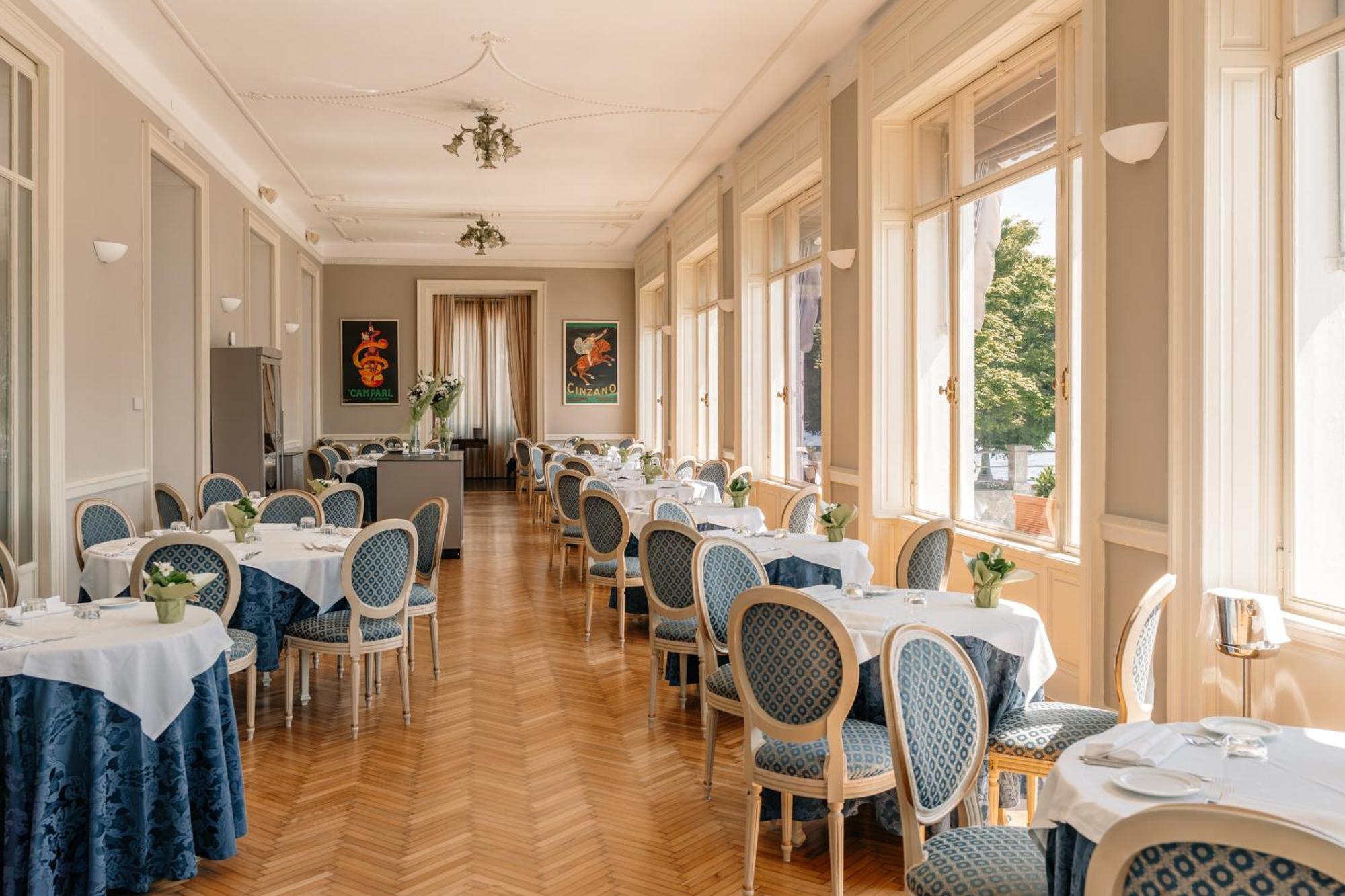 Hotel Ghiffa Kültér fotó