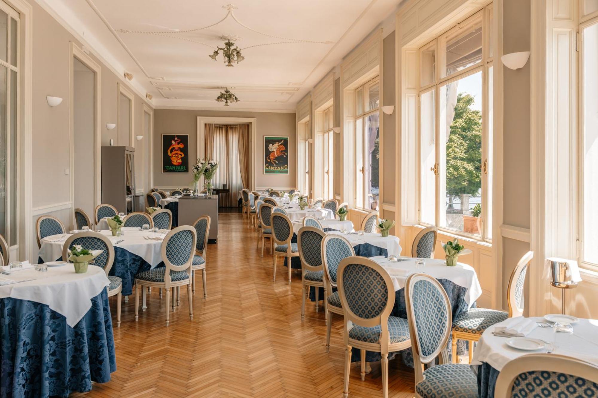 Hotel Ghiffa Kültér fotó