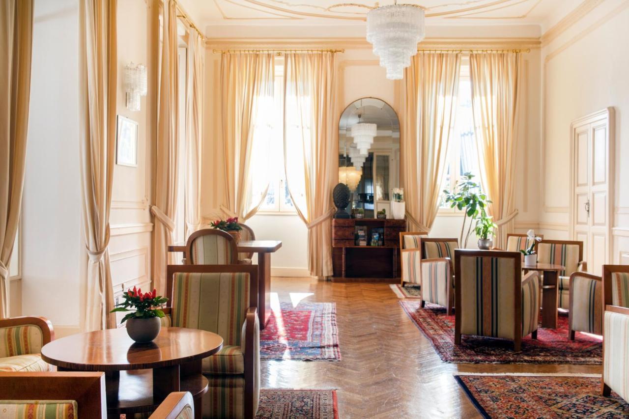 Hotel Ghiffa Kültér fotó